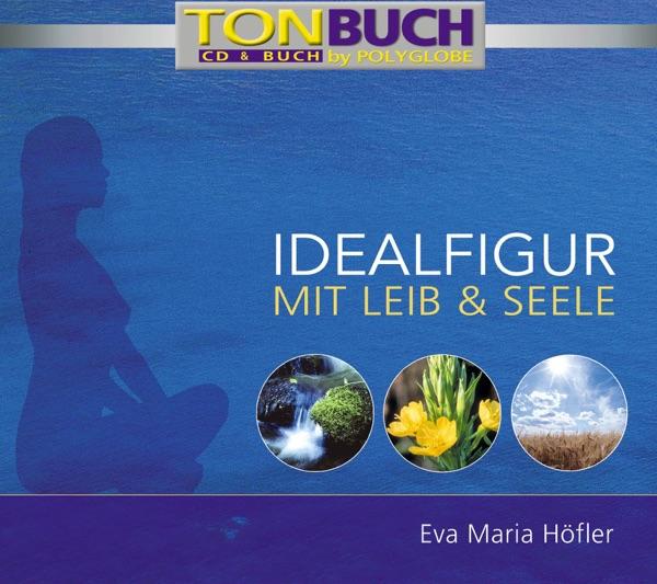 Energielauf (Geführte Meditation aus dem Tonbuch "Idealfigur mit Leib und Seele" mit sanfter Musik)