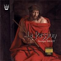 La crucifixion