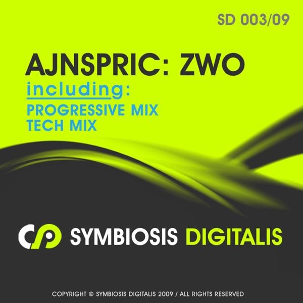 Zwo (Progressive Mix)