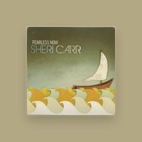 Sheri Carr