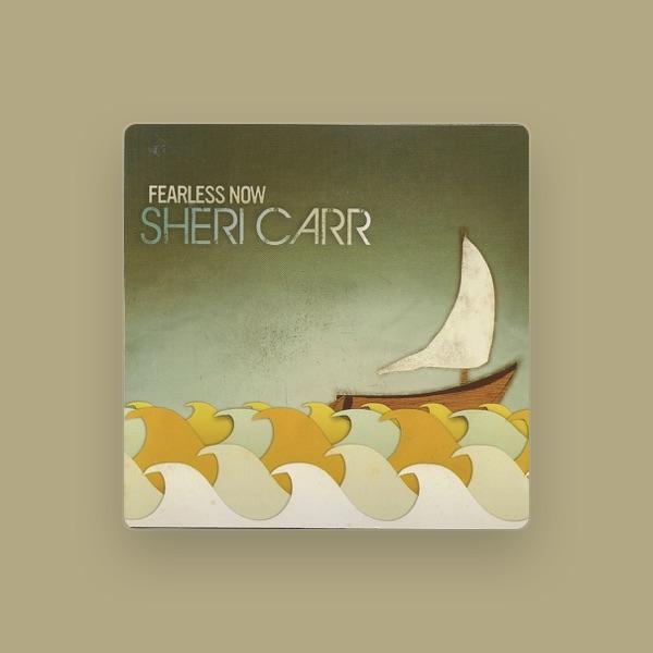 Sheri Carr