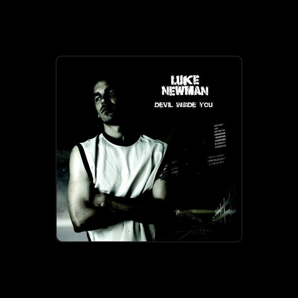 Luke Newman