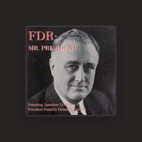 Franklin D. Roosevelt