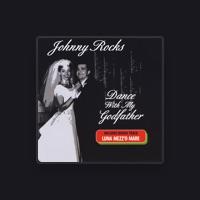 Johnny Rocks