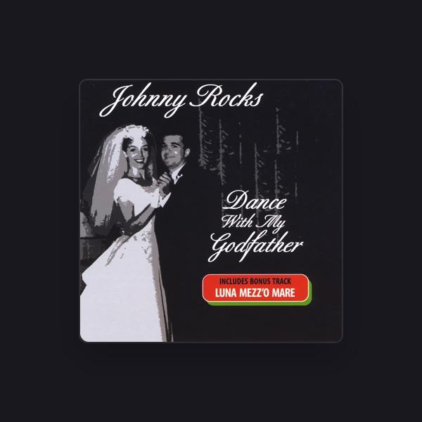 Johnny Rocks