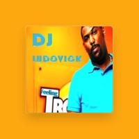 DJ Ludo'Vick