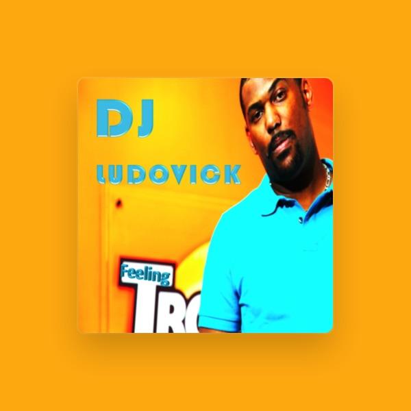 DJ Ludo'Vick