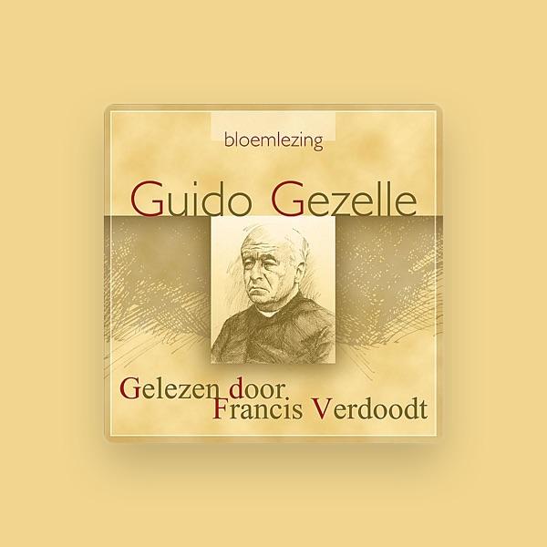 Francis Verdoodt