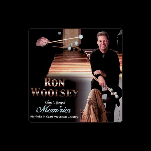 Ron Woolsey