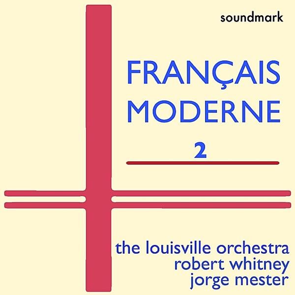 Poulenc - Deux Marches et un Intermede - I. Marche 1889