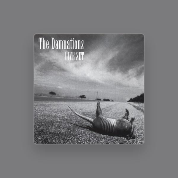 The Damnations