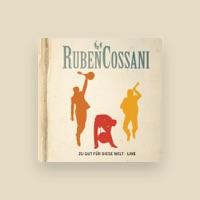Ruben Cossani
