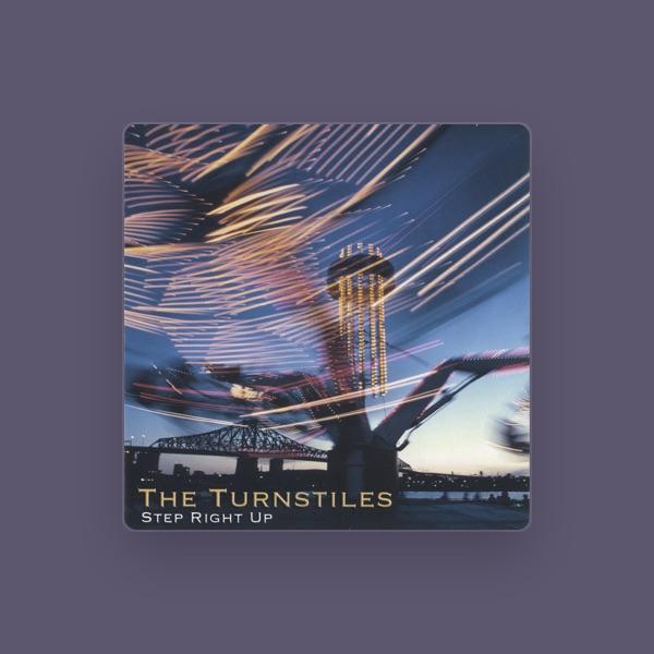 The Turnstiles