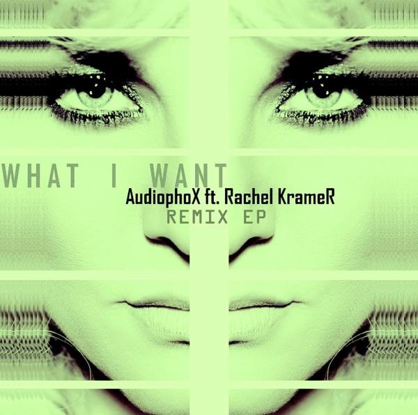 What I Want (Instrumental Radio Edit)
