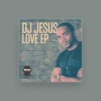 Dj Jesus
