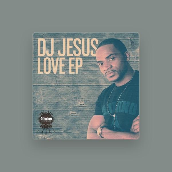Dj Jesus