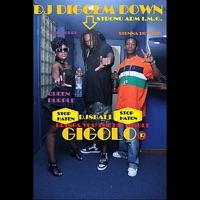 Gigolo (feat. Babii Gurl & Stunna Boy Bob)