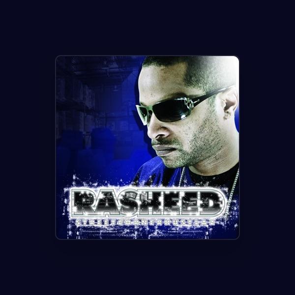 Rasheed