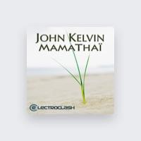 John Kelvin