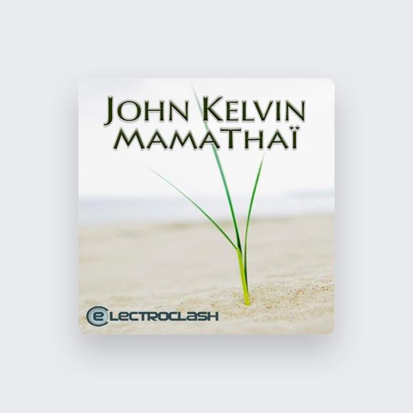 John Kelvin