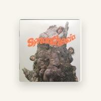 Synanthesia