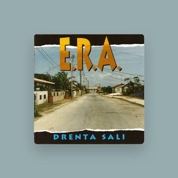 E.R.A.