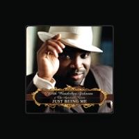 Keith "Wonderboy" Johnson & The Spiritual Voices