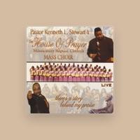 House of Prayer Missionary Baptist Church