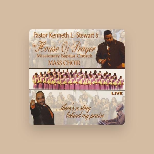 House of Prayer Missionary Baptist Church