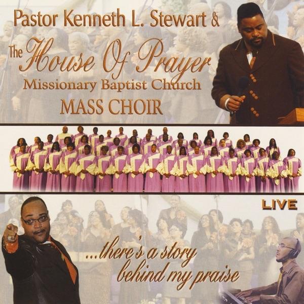 I Love the Lord (Live)