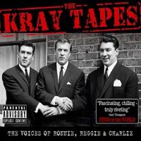 Ronnie Tape 3 - Recorded In Broadmoor 1989