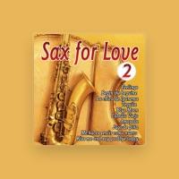 Magic Sax