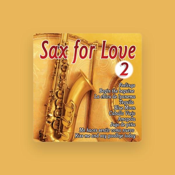 Magic Sax
