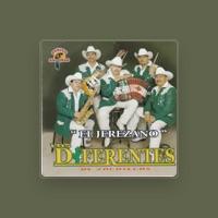 Los Diferentes de Zacatecas