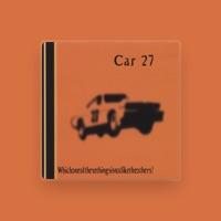 Car 27