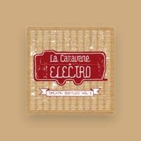 La Caravane Electro