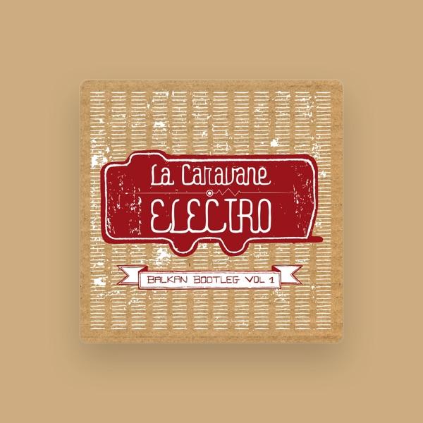 La Caravane Electro