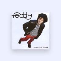 Feddy