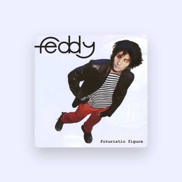 Feddy