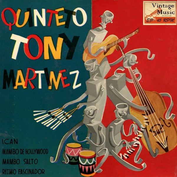 Ritmo Fascinador