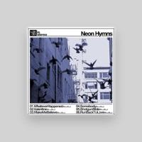 Neon Hymns