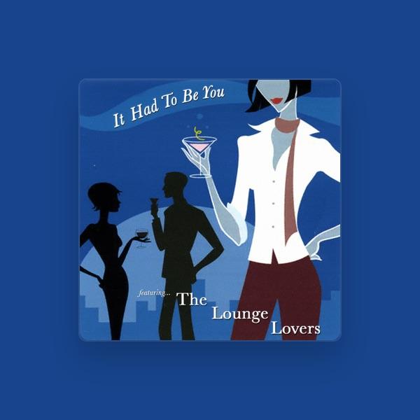 The Lounge Lovers With Jack Jezzro