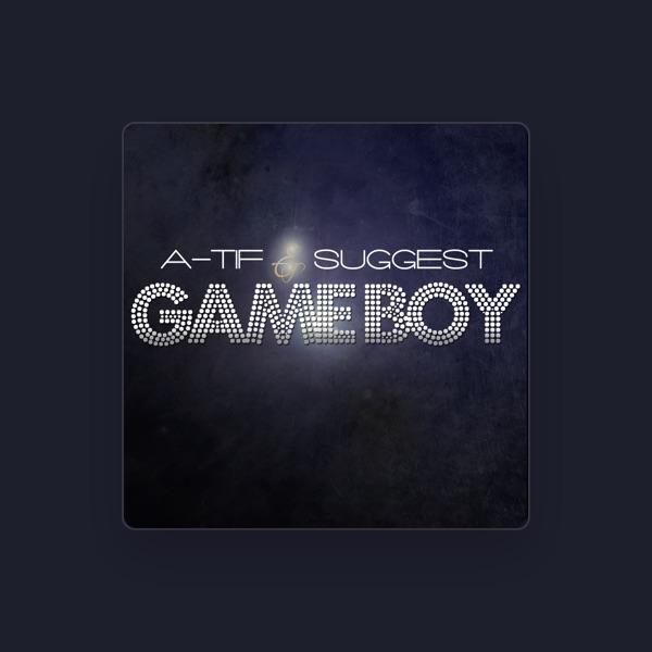 A-tif & Suggest