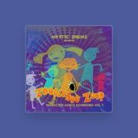 Mystic Drumz