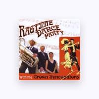 The Crown Syncopators