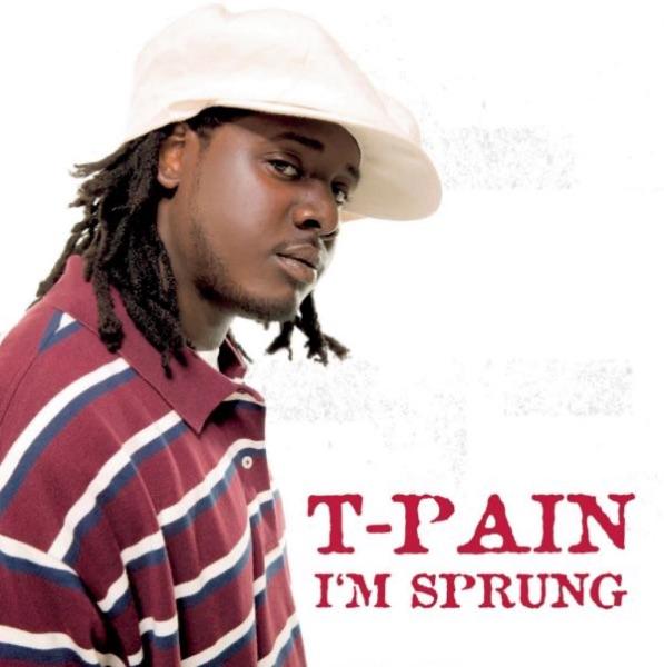 I'm Sprung (feat. Kool Savas) [German Remix]