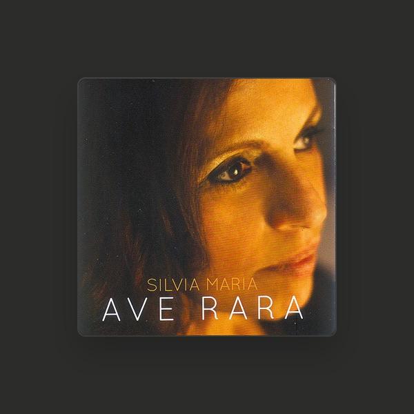 Silvia Maria