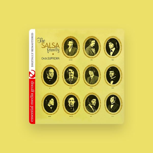 Orquesta Suprema