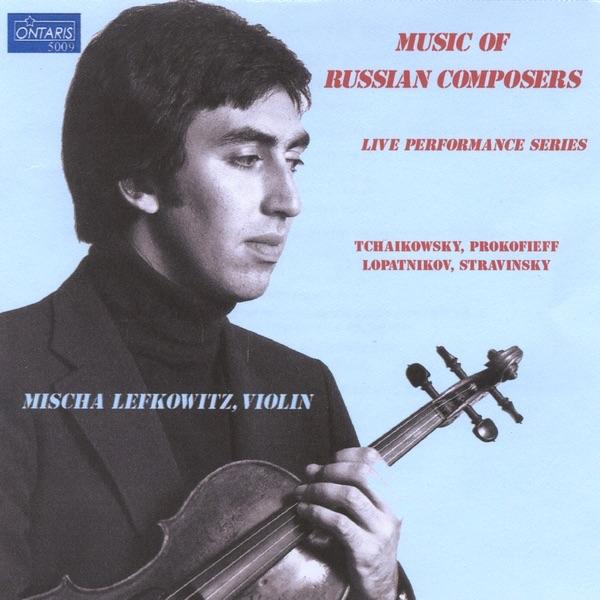 Three Dances from L'histoire Du Soldat : III. Ragtime (feat. American Chamber Players)