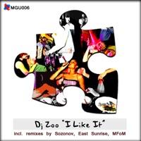 I Like It (East Sunrise Remix)